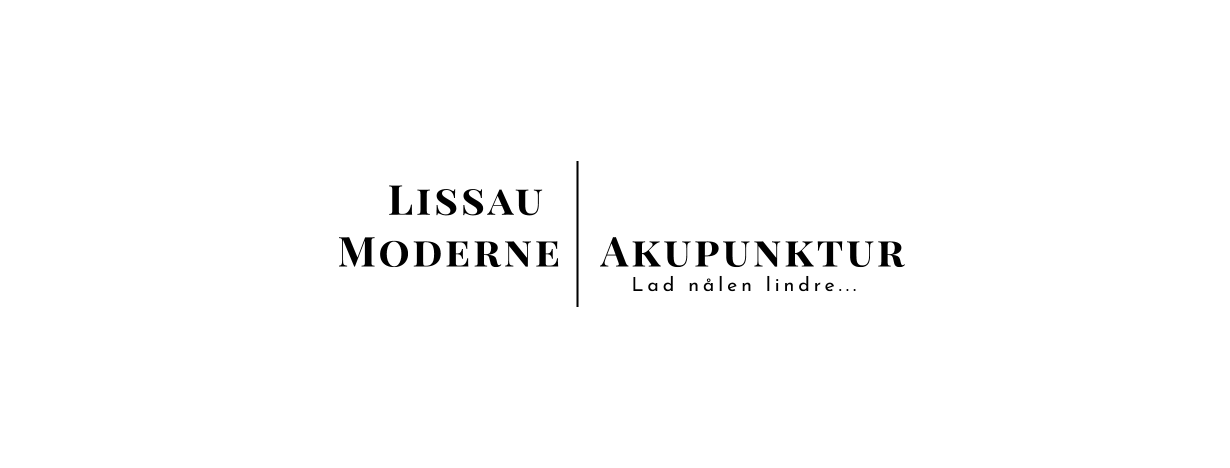 Lissau Moderne Akupunktur